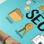Consultant seo